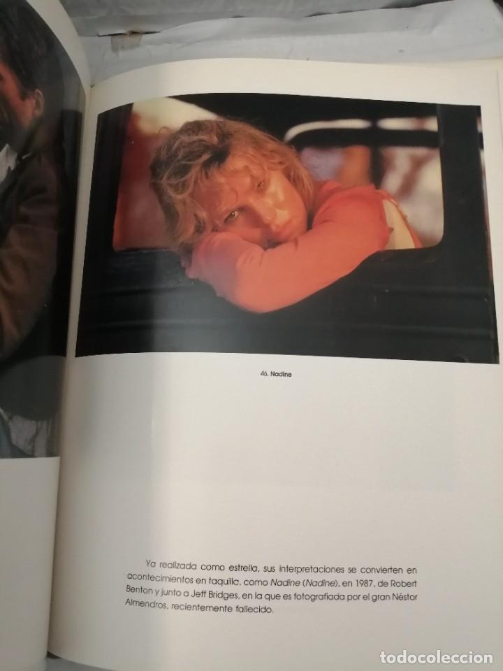 Libros de segunda mano: KIM BASINGER: RETRATOS - Foto 4