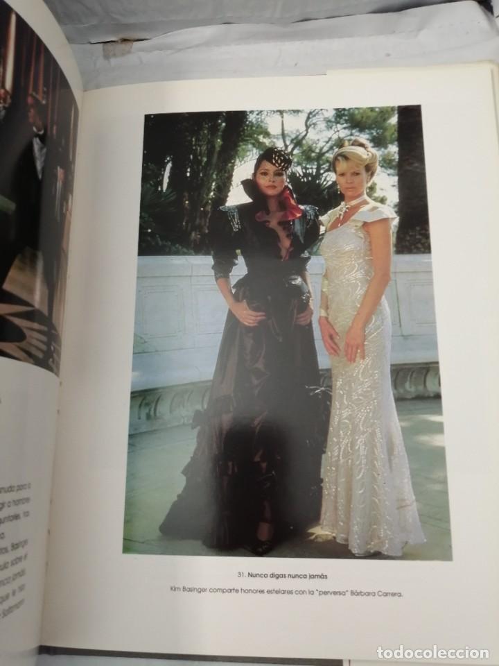 Libros de segunda mano: KIM BASINGER: RETRATOS - Foto 5
