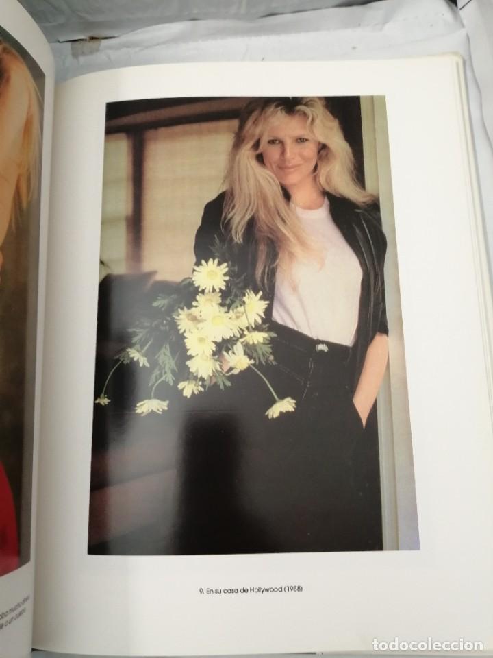 Libros de segunda mano: KIM BASINGER: RETRATOS - Foto 6