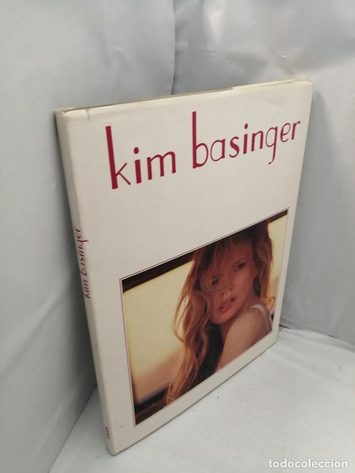 Libros de segunda mano: KIM BASINGER: RETRATOS - Foto 7