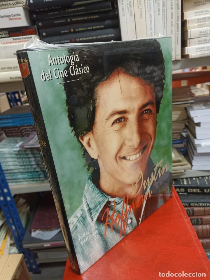 Libros de segunda mano: Todas las pel&iacute;culas de.. Dustin Hoffman - Foto 1