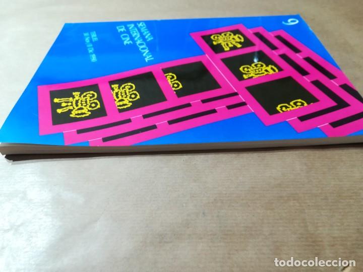 Libros de segunda mano: SEMANA INTERNACIONAL CINE / TERUEL 1990 / AP407 - Foto 3