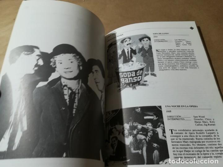 Libros de segunda mano: SEMANA INTERNACIONAL CINE / TERUEL 1990 / AP407 - Foto 11