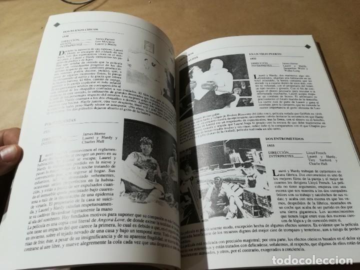 Libros de segunda mano: SEMANA INTERNACIONAL CINE / TERUEL 1990 / AP407 - Foto 12