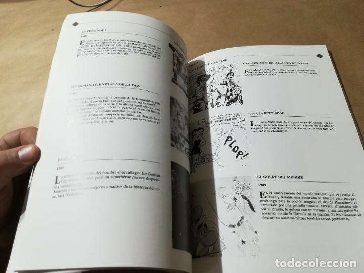 Libros de segunda mano: SEMANA INTERNACIONAL CINE / TERUEL 1990 / AP407 - Foto 13