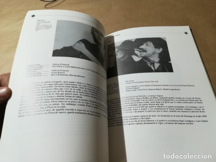 Libros de segunda mano: SEMANA INTERNACIONAL CINE / TERUEL 1990 / AP407 - Foto 14