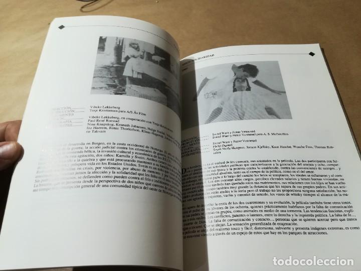 Libros de segunda mano: SEMANA INTERNACIONAL CINE / TERUEL 1990 / AP407 - Foto 15