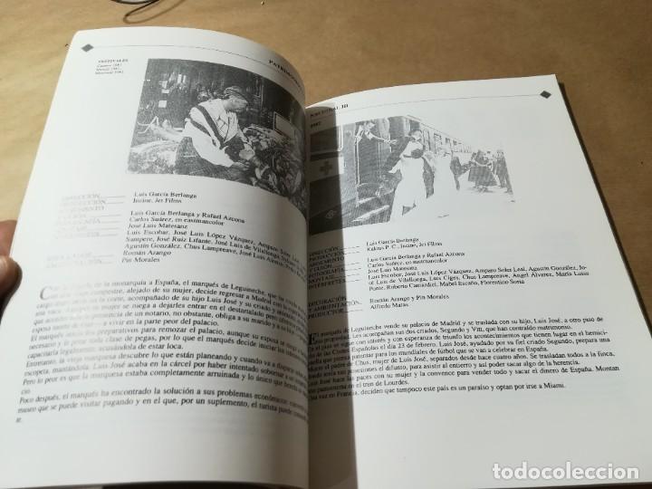 Libros de segunda mano: SEMANA INTERNACIONAL CINE / TERUEL 1990 / AP407 - Foto 16