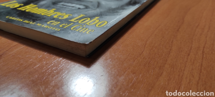 Libros de segunda mano: Los hombre lobo en el cine - Foto 4
