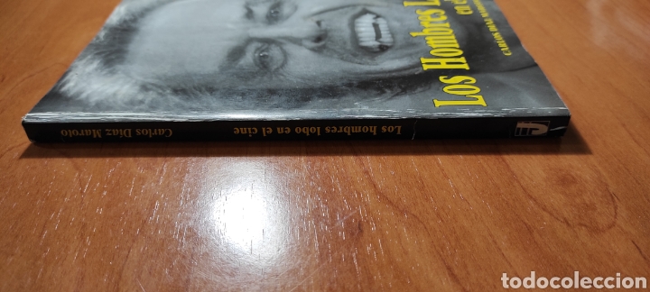 Libros de segunda mano: Los hombre lobo en el cine - Foto 5