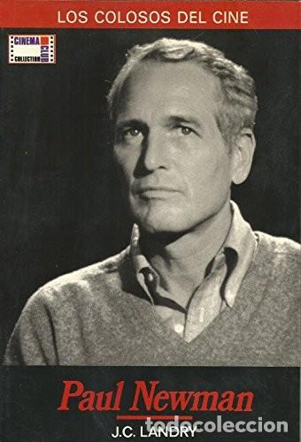 Libros de segunda mano: PAUL NEWMAN - J. C. LANDRY - Foto 1