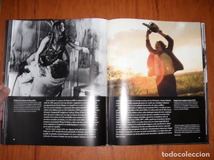 Libros de segunda mano: LIBRO CINE DE TERROR TASCHEN - Foto 4