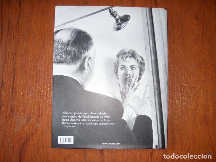 Libros de segunda mano: LIBRO CINE DE TERROR TASCHEN - Foto 7