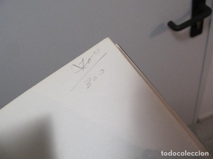 Libros de segunda mano: Furia de titanes (Alan Dean Foster) PRIMERA EDICION - Foto 4