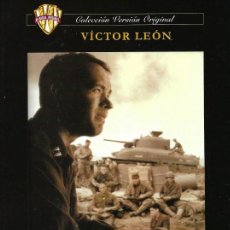 Libros de segunda mano: LIBRO LAS NOTAS DEL OLVIDO VICTOR LEON INTRODUCCION A LA MUSICA DE CINE. Lote 320355388