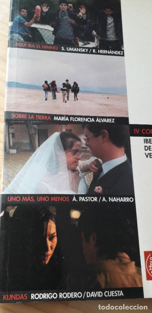 Libros de segunda mano: LOTE DE 3 LIBROS DE GUIONES DE CINE SGAE - Foto 4
