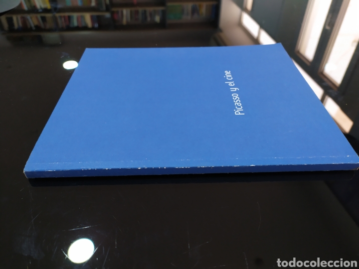 Libros de segunda mano: Picasso y el cine - Foto 2