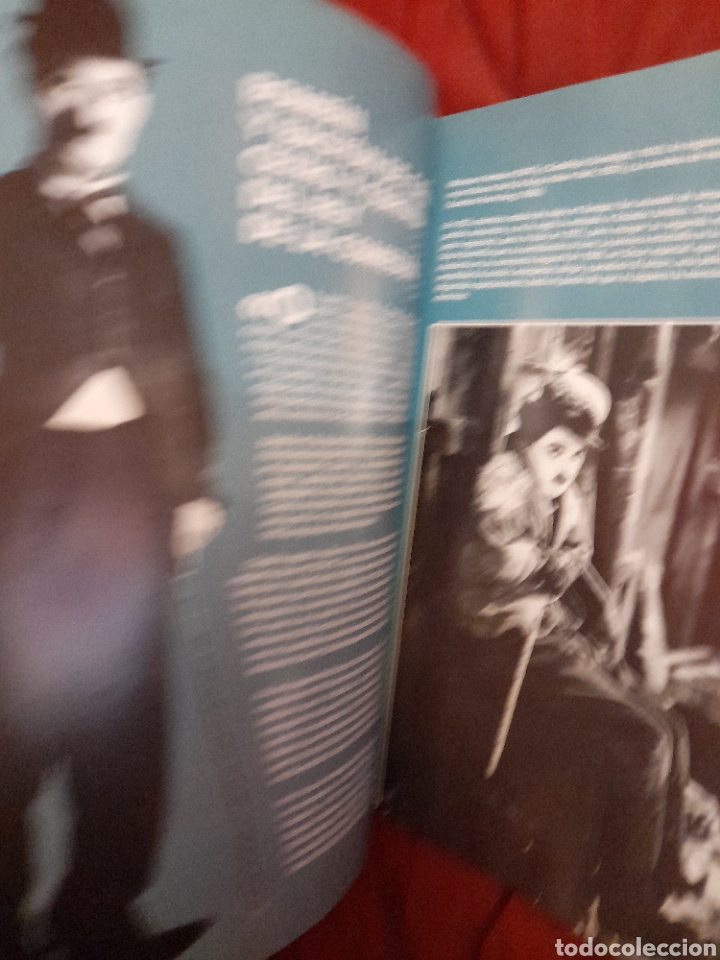 Libros de segunda mano: LIBRO LAS MEJORES PEL&Iacute;CULAS DE LOS HERMANOS MARX - Foto 5