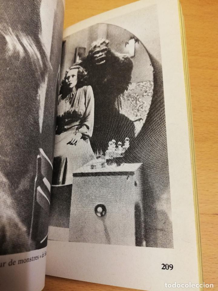 Libros de segunda mano: KING KONG STORY (REN&Eacute; CHATEAU) - Foto 4