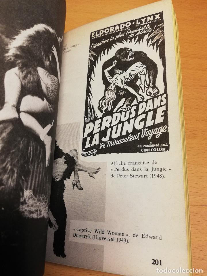 Libros de segunda mano: KING KONG STORY (REN&Eacute; CHATEAU) - Foto 5