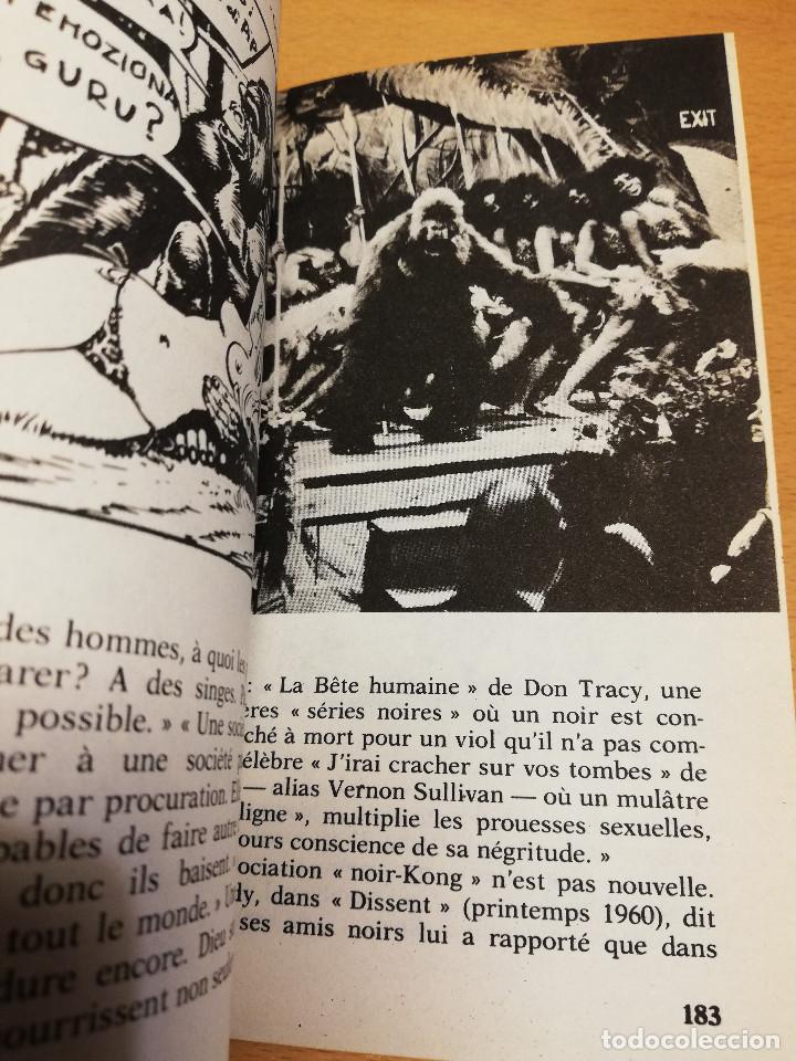 Libros de segunda mano: KING KONG STORY (REN&Eacute; CHATEAU) - Foto 7