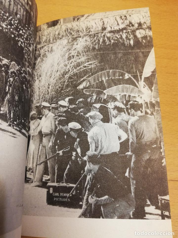 Libros de segunda mano: KING KONG STORY (REN&Eacute; CHATEAU) - Foto 10