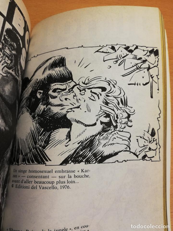 Libros de segunda mano: KING KONG STORY (REN&Eacute; CHATEAU) - Foto 12