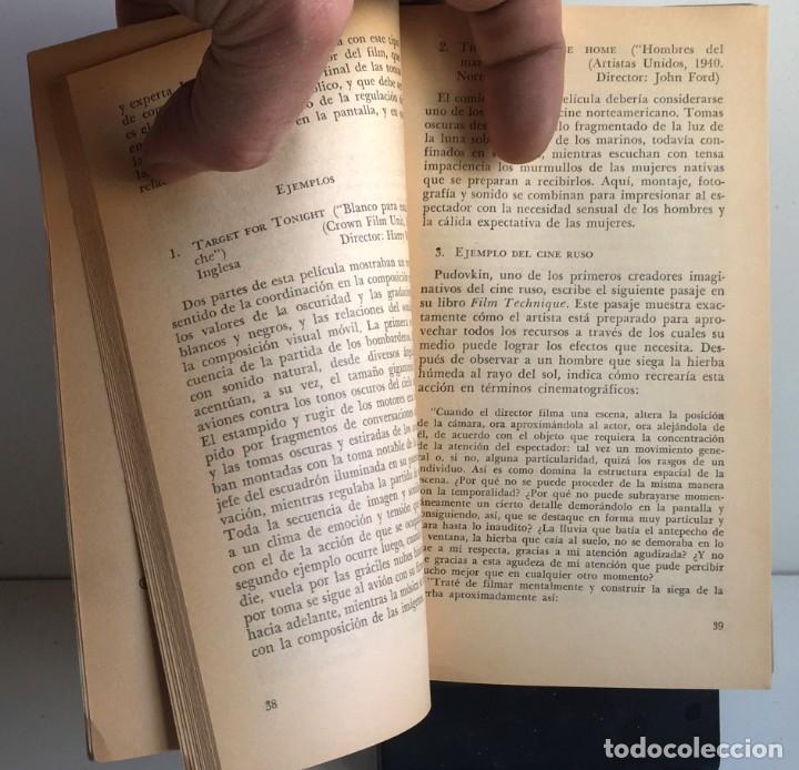 Libros de segunda mano: FILM. Roger Manvell - Foto 5