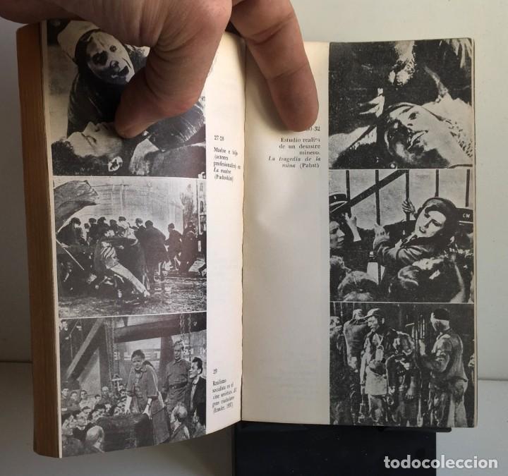 Libros de segunda mano: FILM. Roger Manvell - Foto 6