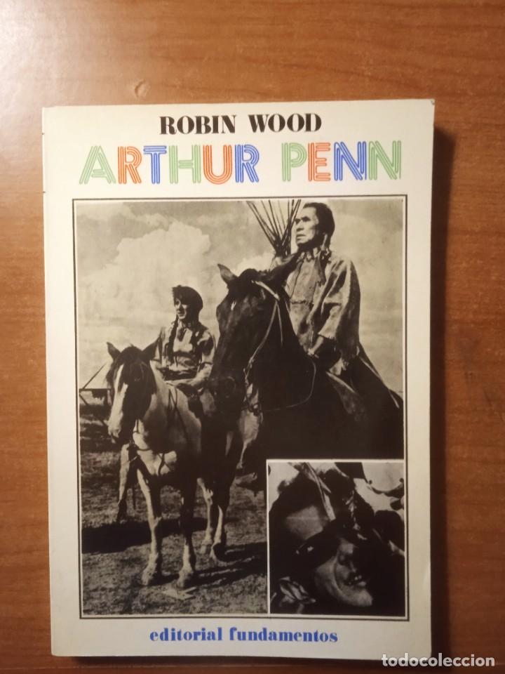 Libros de segunda mano: Arthur Penn. Robin Wood - Foto 1