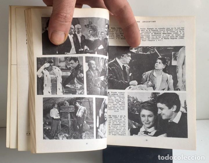Libros de segunda mano: DICCIONARIO DEL CINE. Jean Mitry - Foto 5