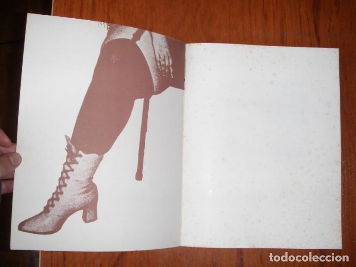 Libros de segunda mano: LIBRO LA MORALIDAD DEL CINE JAVIER LUENGOS - Foto 3
