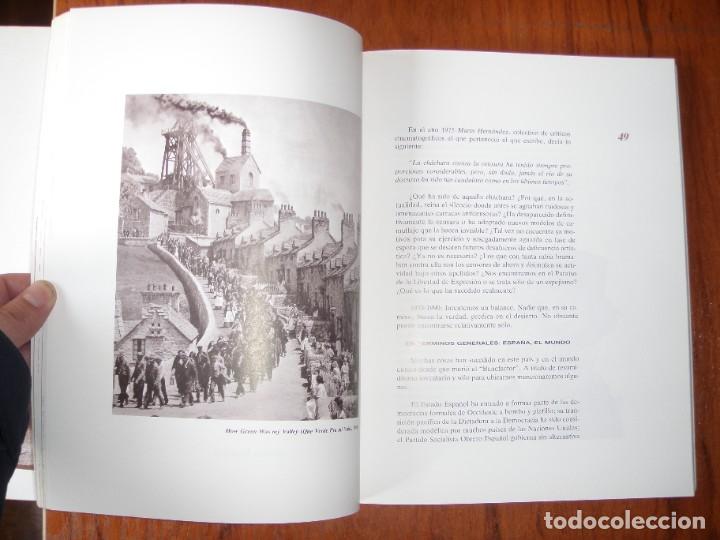 Libros de segunda mano: LIBRO LA MORALIDAD DEL CINE JAVIER LUENGOS - Foto 4