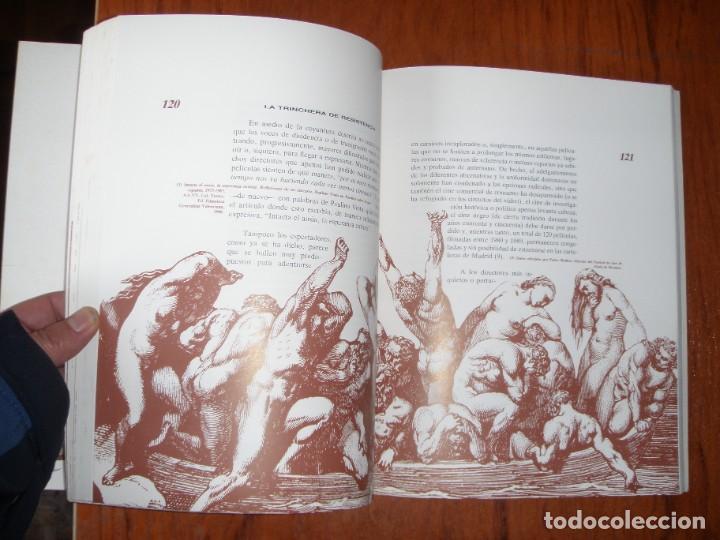 Libros de segunda mano: LIBRO LA MORALIDAD DEL CINE JAVIER LUENGOS - Foto 5