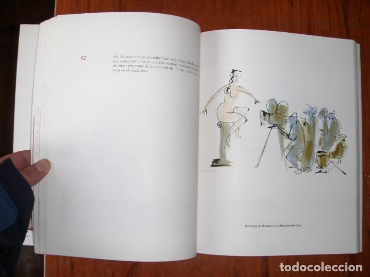 Libros de segunda mano: LIBRO LA MORALIDAD DEL CINE JAVIER LUENGOS - Foto 7