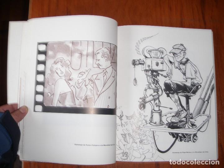 Libros de segunda mano: LIBRO LA MORALIDAD DEL CINE JAVIER LUENGOS - Foto 8