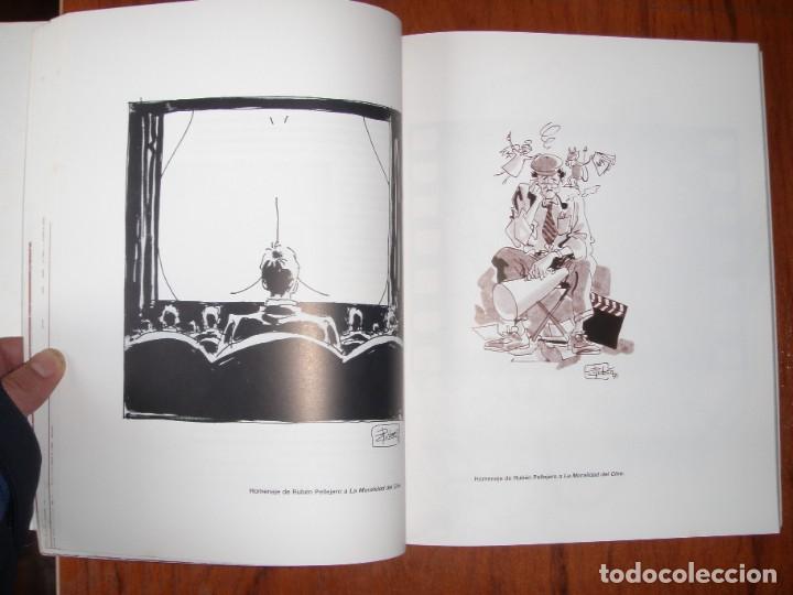 Libros de segunda mano: LIBRO LA MORALIDAD DEL CINE JAVIER LUENGOS - Foto 9