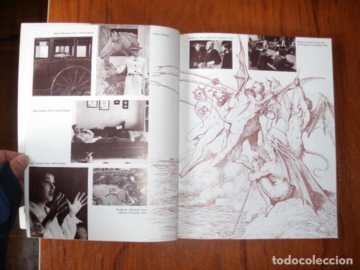 Libros de segunda mano: LIBRO LA MORALIDAD DEL CINE JAVIER LUENGOS - Foto 10