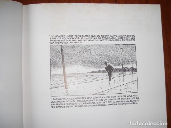 Libros de segunda mano: LIBRO LA MORALIDAD DEL CINE JAVIER LUENGOS - Foto 12