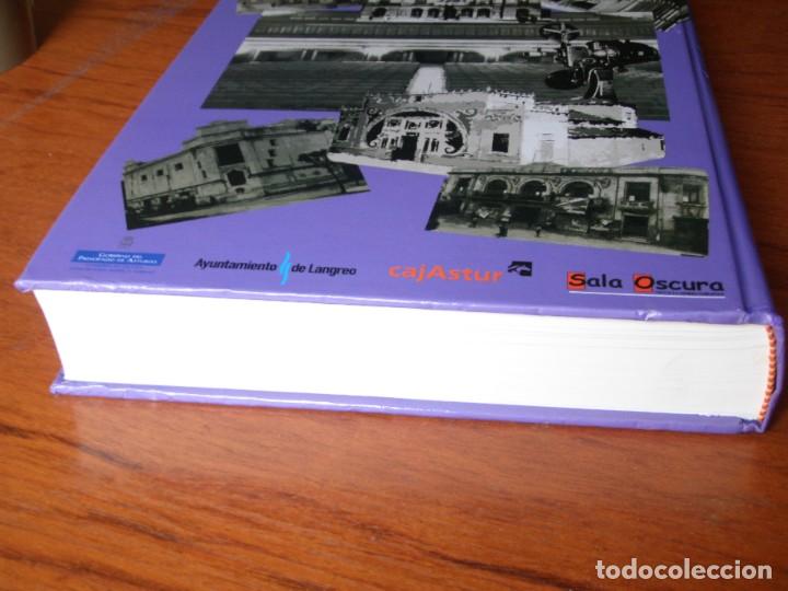 Libros de segunda mano: PROGRAMA DE MANO Y CINE ESPA&Ntilde;OL FRANCISCO JURADO - Foto 11