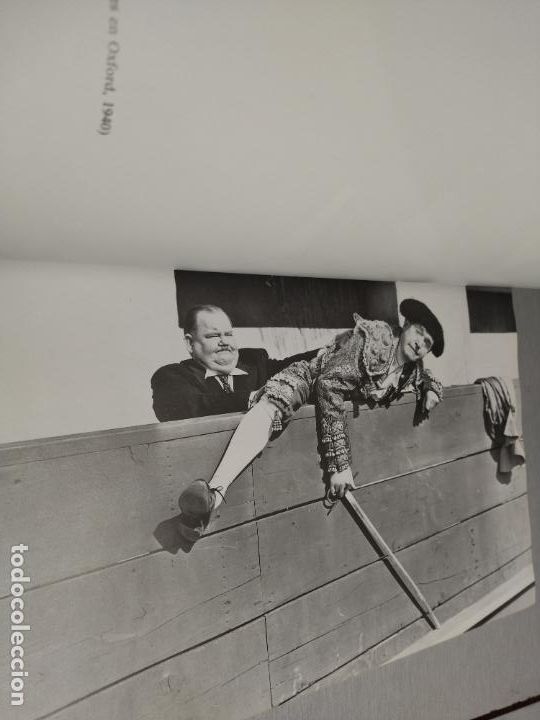 Libros de segunda mano: LAUREL Y HARDY / EDITORIAL LIBSA 1991 - Foto 4