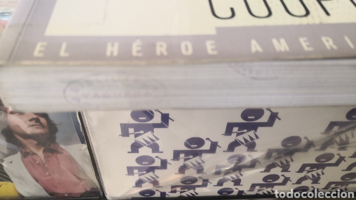 Libros de segunda mano: Gary Cooper el h&eacute;roe americano, jeffey meyers - Foto 4