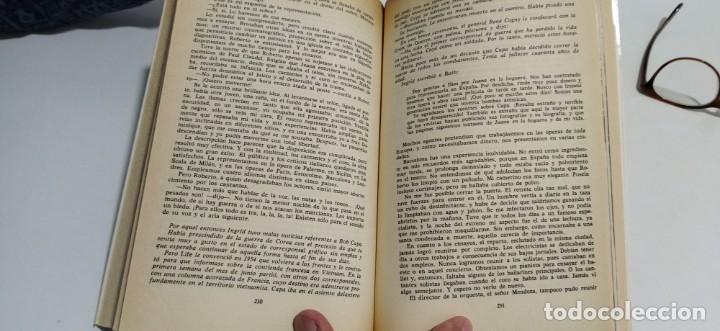 Libros de segunda mano: Ingrid Bergman: mi vida.- Ed. Planeta - Foto 3