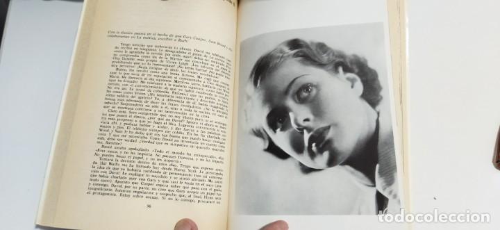 Libros de segunda mano: Ingrid Bergman: mi vida.- Ed. Planeta - Foto 5