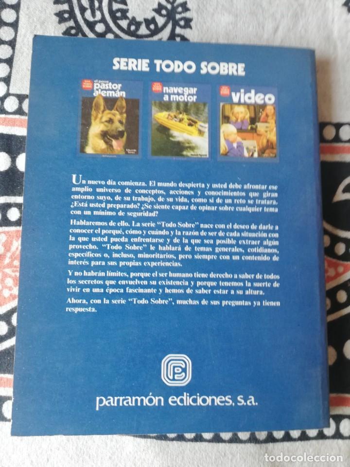Libros de segunda mano: Video. Puig, Jaime J. Parram&oacute;n, 1982 - Foto 2