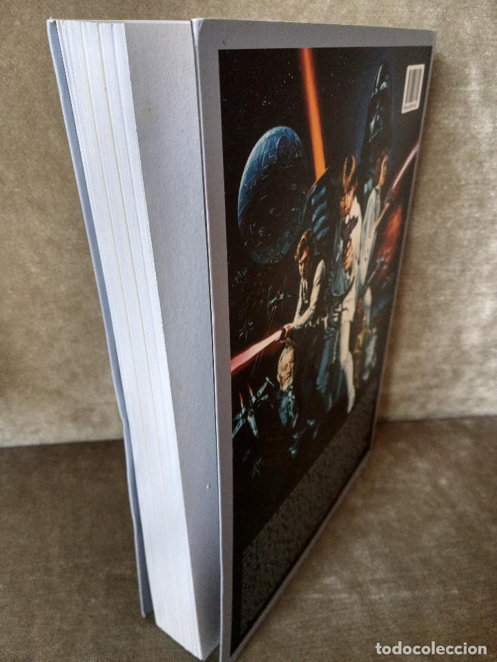 Libros de segunda mano: DAVID THOMSON - LA VERDADERA HISTORIA DE HOLLYWOOD - T&b ED., 2008 - BUEN EJEMPLAR - Foto 6