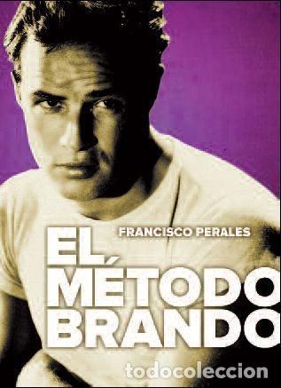 Libros de segunda mano: EL METODO BRANDO-FRANCISCO PERALES (ED) - Foto 1
