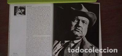 Libros de segunda mano: Orson Welles - Foto 5