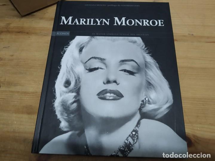 Libros de segunda mano: MARILYN MONROE - Foto 1