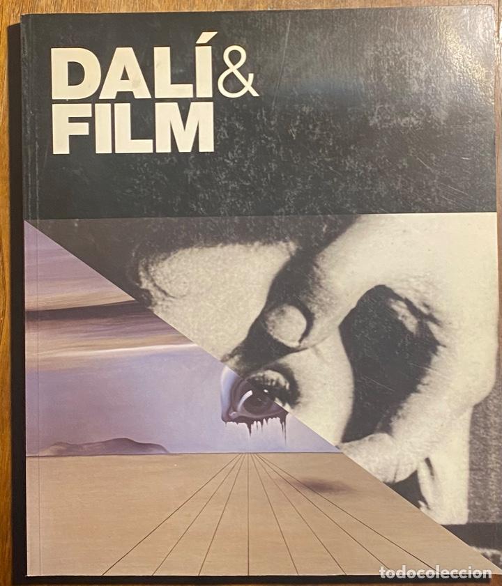 Libros de segunda mano: Dal&iacute; & Film - Foto 1